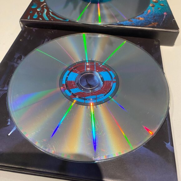 Lot of 2 Pink Floyd CD boxset - Picture 8 of 16